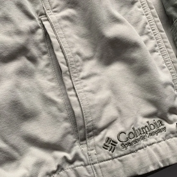 Columbia Jacket - Picture 4 of 11